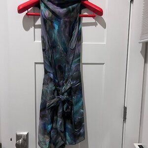 Amanda Uprichard Samba Dress size M